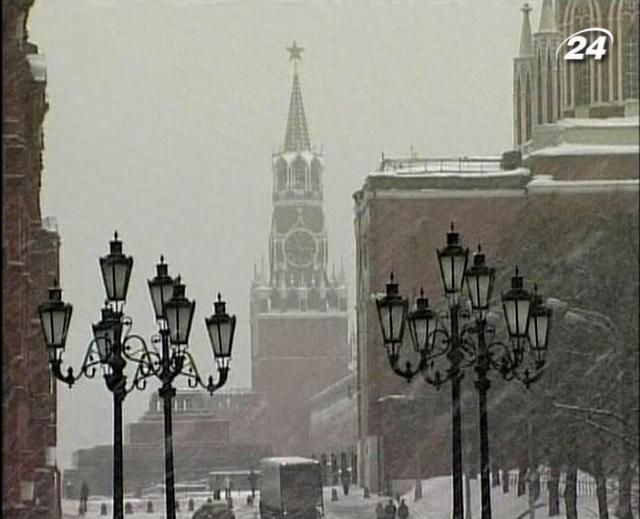 Росіяни не схвалюють кредит та знижку на газ для України, - опитування Росіяни не схвалюють кредит та знижку на газ для України, - опитування