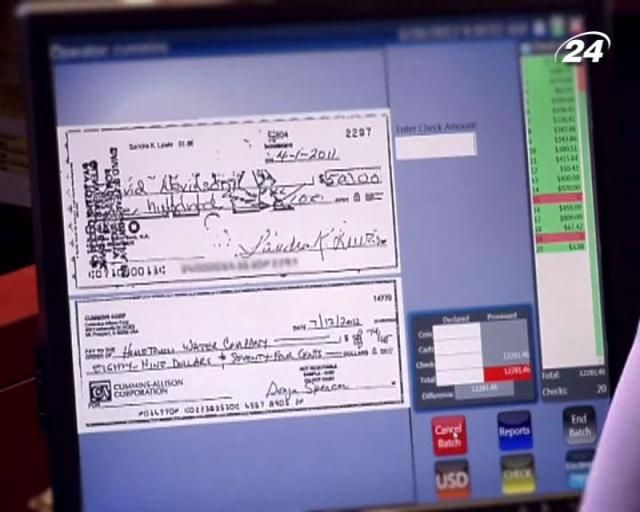 В Великобритании товары можно будет оплачивать фотографией чека В Великобритании товары можно будет оплачивать фотографией чека