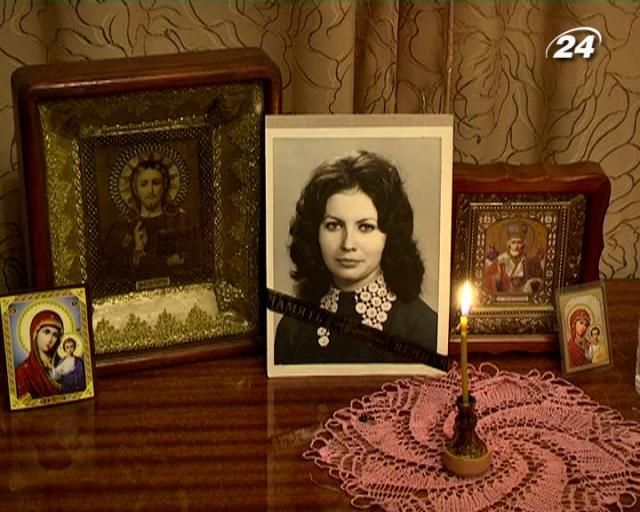 Працівник УБОЗу, через якого померла мати і дитина, розгулює на свободі Працівник УБОЗу, через якого померла мати і дитина, розгулює на свободі