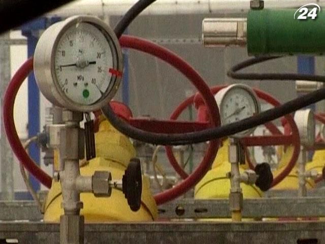 Міненерго розробило графік зниження цін на газ для промисловості