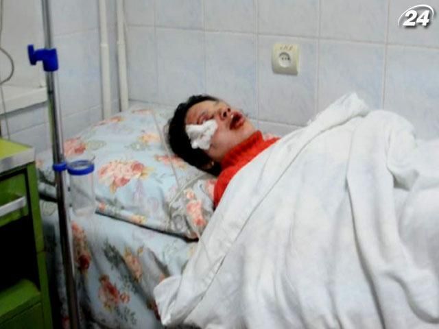 Суд по делу Черновол перенесли Суд по делу Черновол перенесли