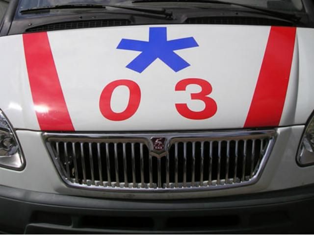 В Харькове произошел взрыв в 5-этажном доме: погиб человек В Харькове произошел взрыв в 5-этажном доме: погиб человек