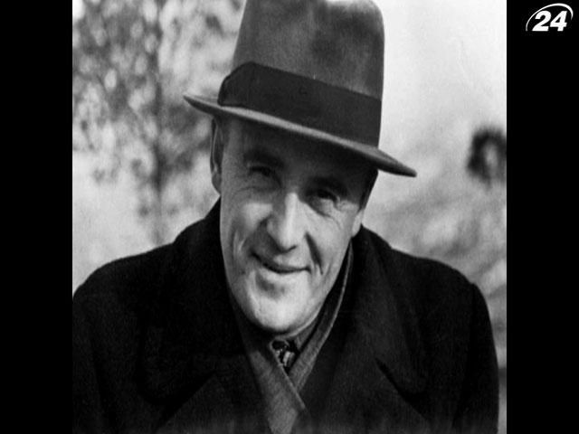 Королев - украинец, который построил мост между землей и космосом Королев - украинец, который построил мост между землей и космосом