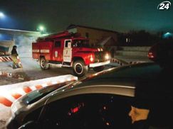 Слідчі мають три версії падіння літака під Іркутськом