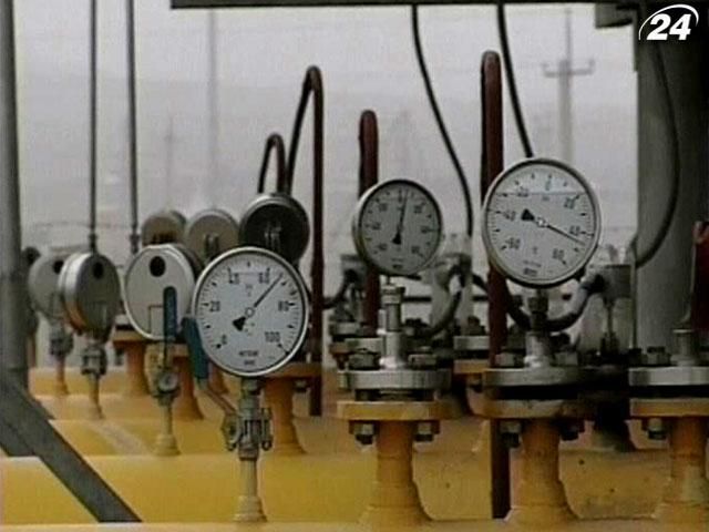 Ціна на газ може сягнути 500 доларів за тисячу кубометрів, - опозиція