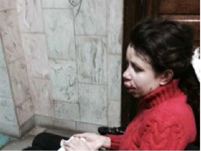 Затримали п'ятого підозрюваного у побитті Чорновол Затримали п'ятого підозрюваного у побитті Чорновол