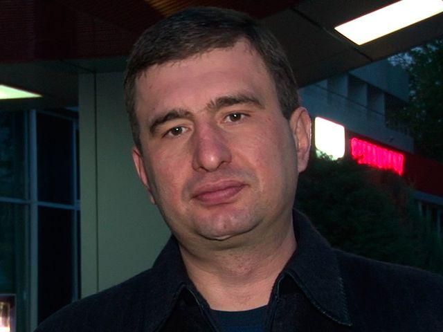 Маркова залишили за ґратами Маркова залишили за ґратами