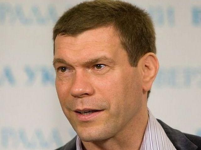 Царев говорит, что Тимошенко описала сценарий государственного переворота Царев говорит, что Тимошенко описала сценарий государственного переворота