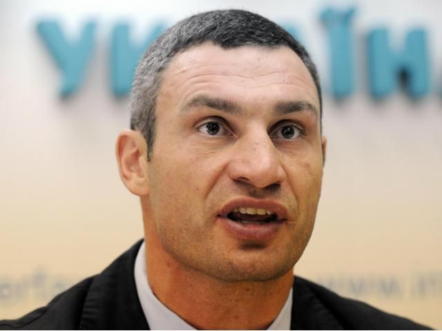 УДАР подає до суду на начальника головного слідчого управління МВС УДАР подає до суду на начальника головного слідчого управління МВС