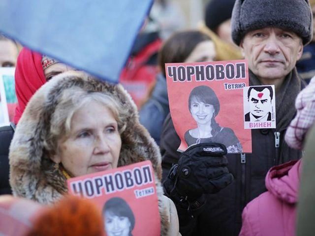 В этом году в Украине избили 101 журналиста