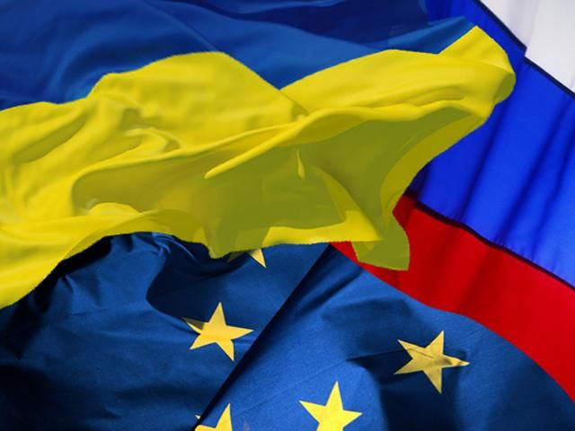 Большинство украинцев поддерживают вступление в ЕС, но и "за" договоренности с Россией