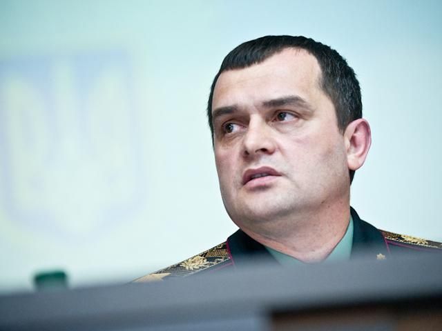 Захарченка виключили зі членів спілки журналістів Захарченка виключили зі членів спілки журналістів