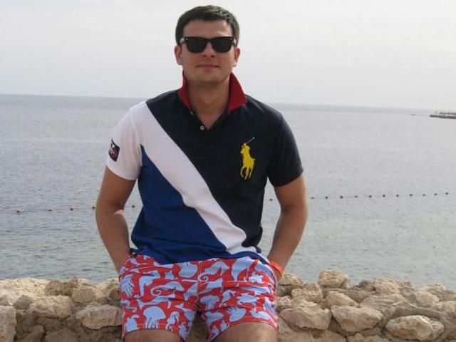 Подозреваемого в нападении на Чорновол арестовали на 2 месяца Подозреваемого в нападении на Чорновол арестовали на 2 месяца