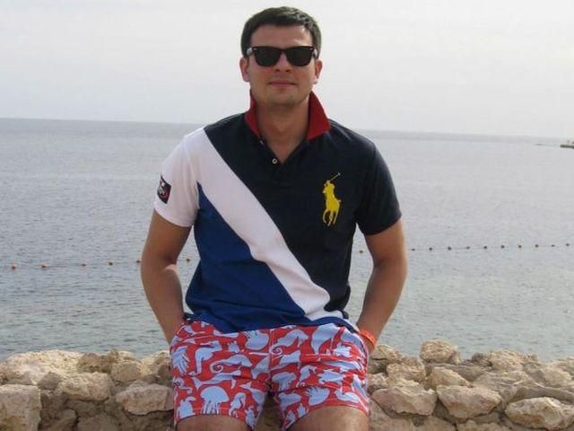 Мне нечего бояться, - арестованный по "делу Чорновол" Мне нечего бояться, - арестованный по "делу Чорновол"