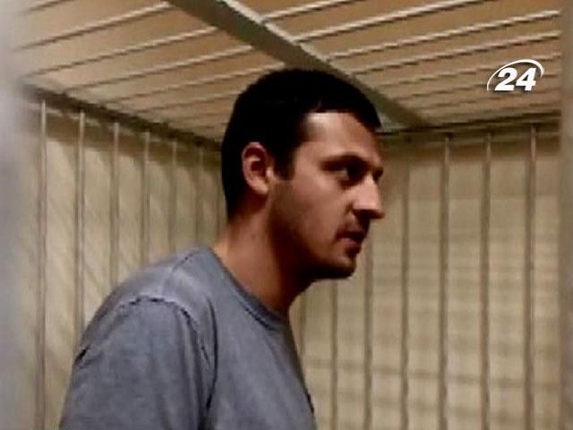 Ще двом підозрюваним у справі побиття Чорновол оберуть запобіжний захід Ще двом підозрюваним у справі побиття Чорновол оберуть запобіжний захід