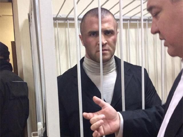 Суд відправив у СІЗО вже четвертого підозрюваного у справі про побиття Чорновол Суд відправив у СІЗО вже четвертого підозрюваного у справі про побиття Чорновол