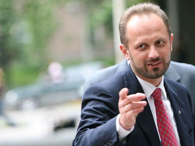 Пауза у відносинах України і Євросоюзу буде затяжною, – Безсмертний Пауза у відносинах України і Євросоюзу буде затяжною, – Безсмертний