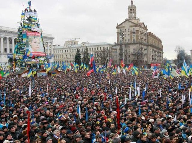 Оппозиция готовит очередное вече под лозунгом "Солидарность против террора" Оппозиция готовит очередное вече под лозунгом "Солидарность против террора"