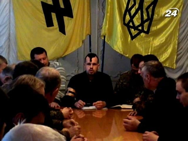 Справу "васильківських терористів" потрібно розслідувати, - захист Справу "васильківських терористів" потрібно розслідувати, - захист