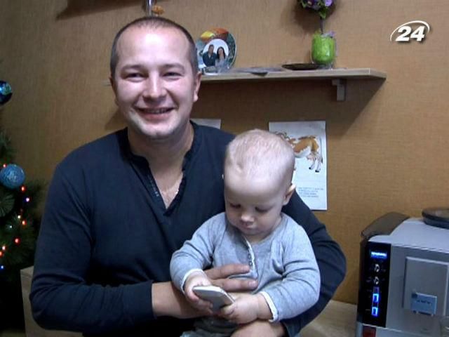 Ще одна кава-машина знайшла свого переможця в Луцьку Ще одна кава-машина знайшла свого переможця в Луцьку