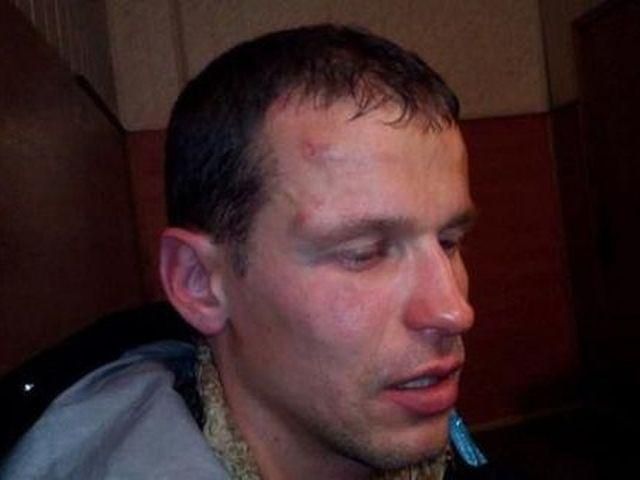 Закон об амнистии применили к одесскому евромайдановцу Закон об амнистии применили к одесскому евромайдановцу