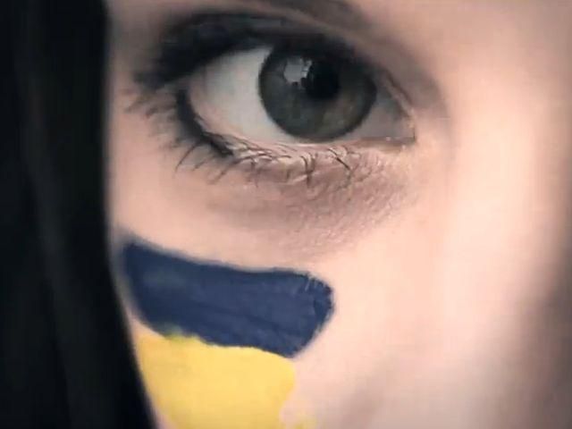 В Україні відзняли перший кліп про Євромайдан (Відео)