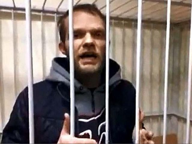 У арештованих у "справі Чорновол" немає проблем зі здоров'ям, — міліція У арештованих у "справі Чорновол" немає проблем зі здоров'ям, — міліція