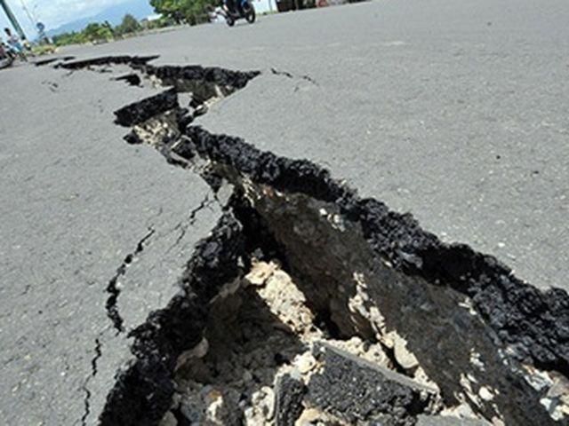 Турцию сотрясло мощное землетрясение
