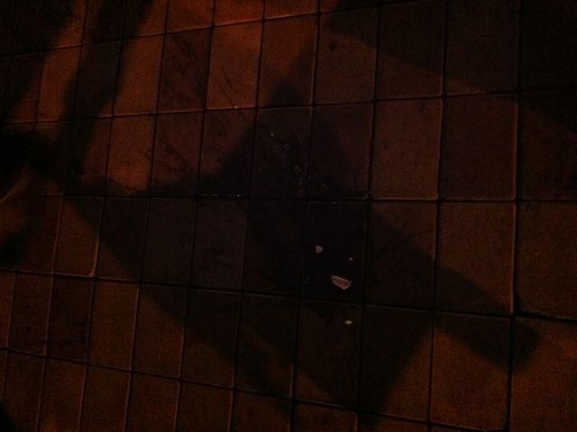 У Донецьку Євромайдан невідомі закидали яйцями (Фото. Відео) У Донецьку Євромайдан невідомі закидали яйцями (Фото. Відео)