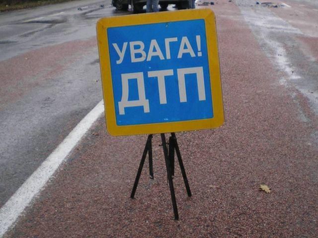 На Харківщині авто зірвалось з моста: загинули чотири людини 