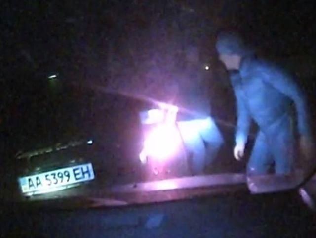 У "справі Чорновол" проаналізували записи камер спостереження У "справі Чорновол" проаналізували записи камер спостереження