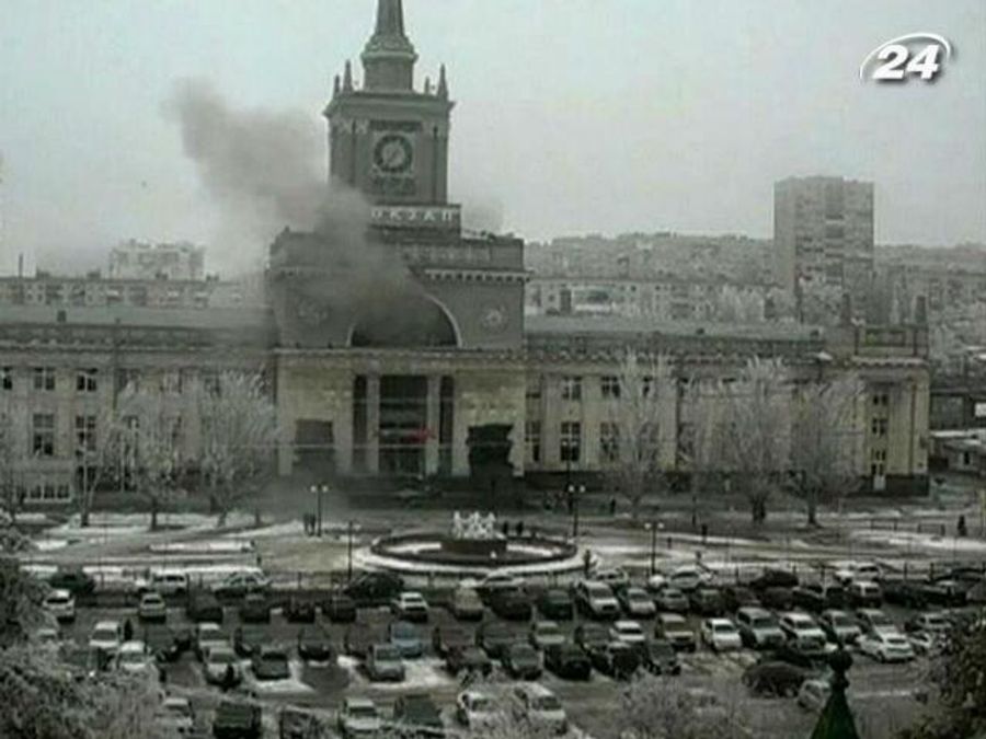 Сім’ям загиблих у Волгограді виплатять по мільйону рублів
