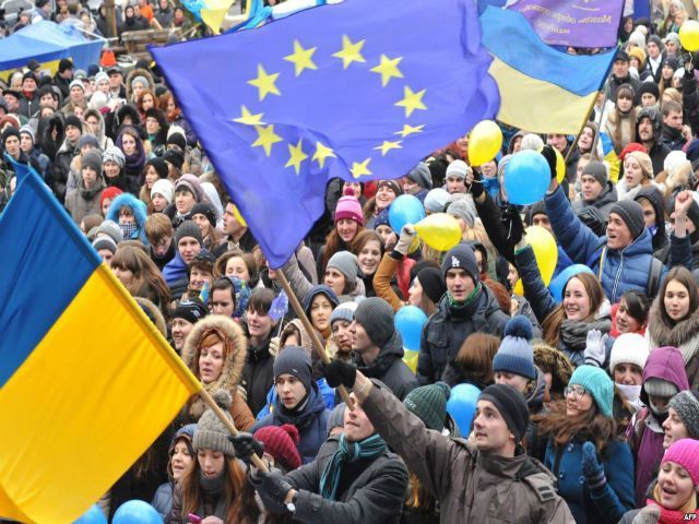 BBC-Європа включила Євромайдан до списку найважливіших подій 2013 року