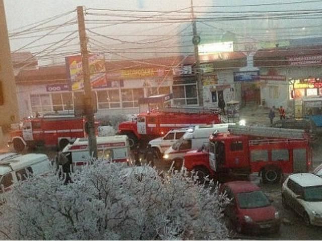 Дело о теракте возбудили после взрыва в троллейбусе в Волгограде
