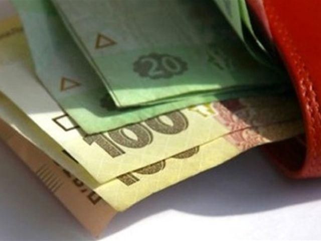 Правительство выделило средства на зарплаты бюджетников Киева