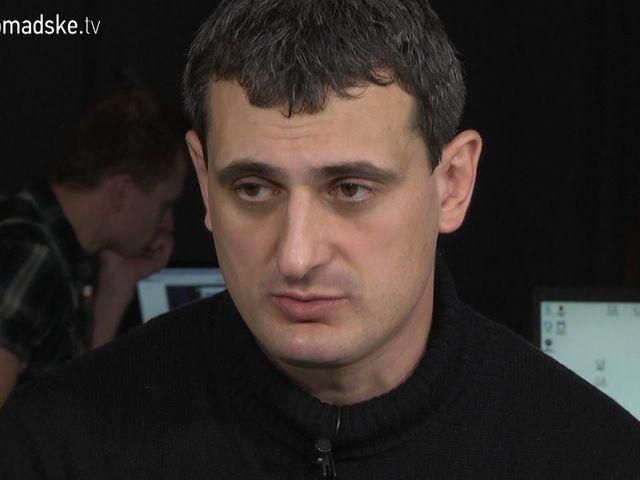 Муж Чорновол рассказал о ее последнем материале Муж Чорновол рассказал о ее последнем материале