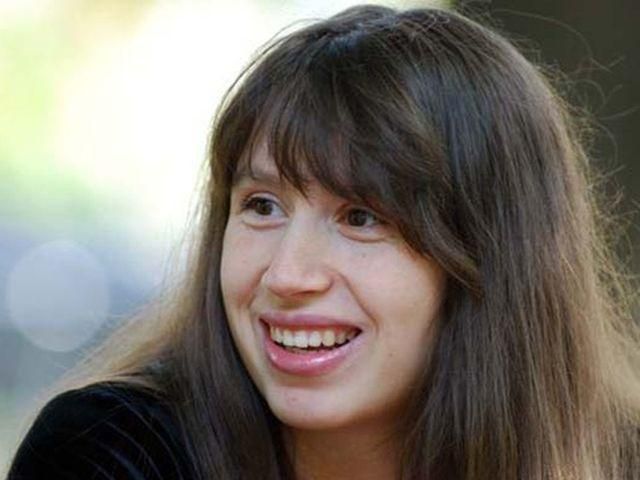 Чорновол впізнала свого нападника Чорновол впізнала свого нападника