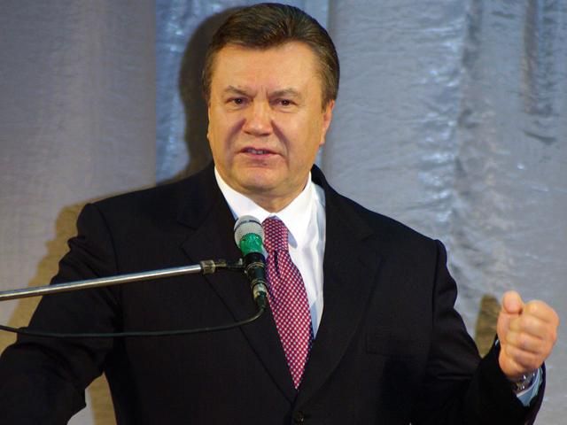 Янукович утратив здатність керувати державою, - американський політолог