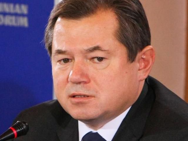 Євромайдан можна охарактеризувати як шизофренію, - радник Путіна Євромайдан можна охарактеризувати як шизофренію, - радник Путіна