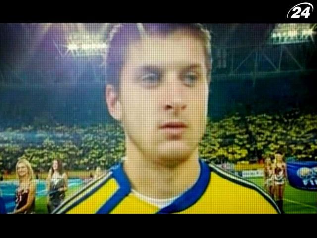 Претендент на звання найрезультативнішого захисника збірної України: Ракицький Претендент на звання найрезультативнішого захисника збірної України: Ракицький