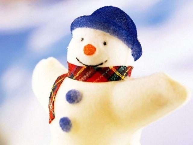 В Новогоднюю ночь снег пройдет на западе и на севере Украины В Новогоднюю ночь снег пройдет на западе и на севере Украины