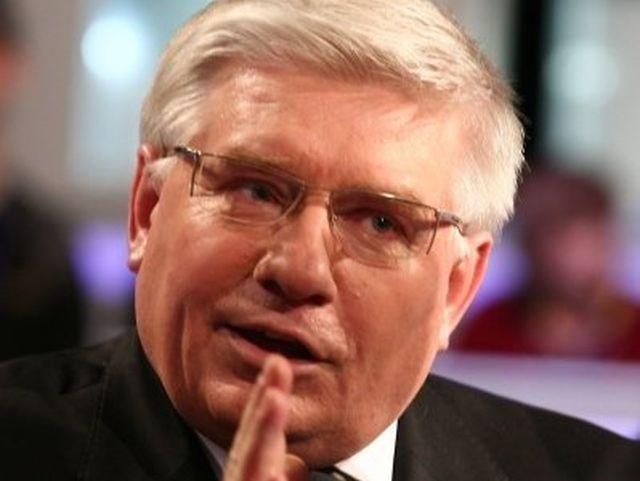 Чорновол могли помститись націоналісти, – Чечетов Чорновол могли помститись націоналісти, – Чечетов