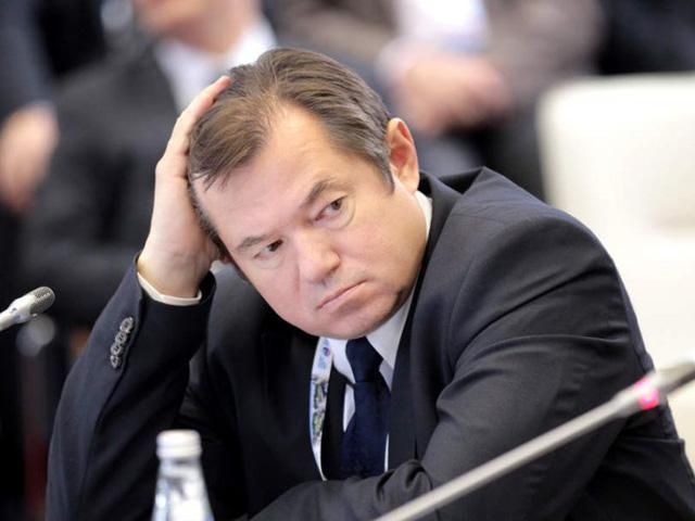 Украинские политики готовы на блюдце подать суверенитет Украины Еврокомиссии, - советник Путина Украинские политики готовы на блюдце подать суверенитет Украины Еврокомиссии, - советник Путина