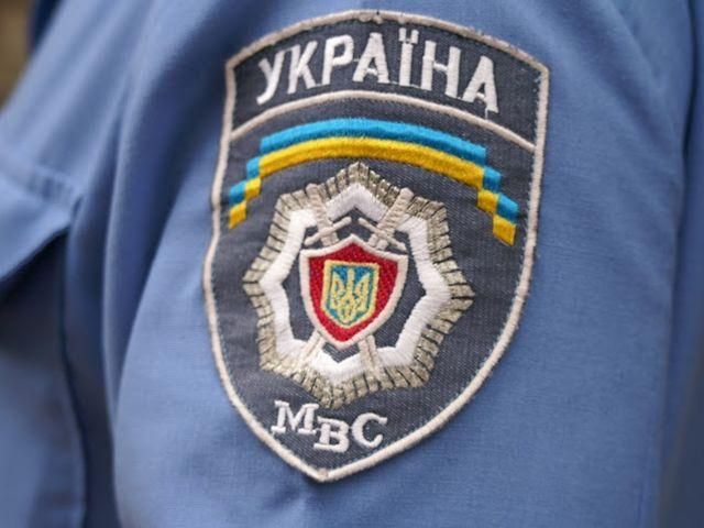 До міліції звернулась жінка, яку начебто зґвалтували на Майдані 