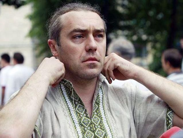 Через теракти у Волгограді свободівець пропонує ввести візовий режим з Росією Через теракти у Волгограді свободівець пропонує ввести візовий режим з Росією