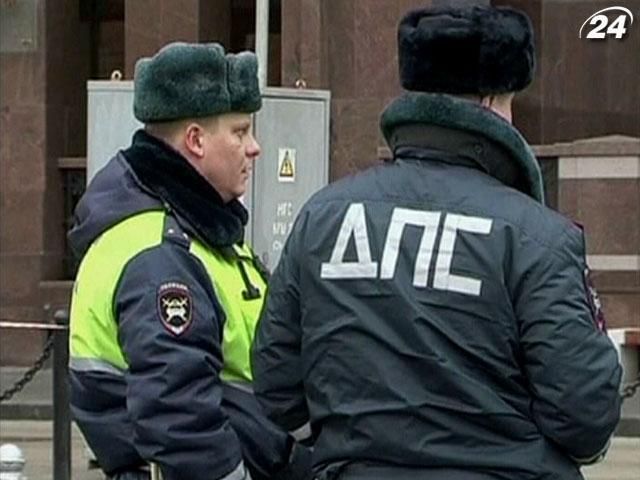После волгоградских терактов по всей России усилили меры безопасности