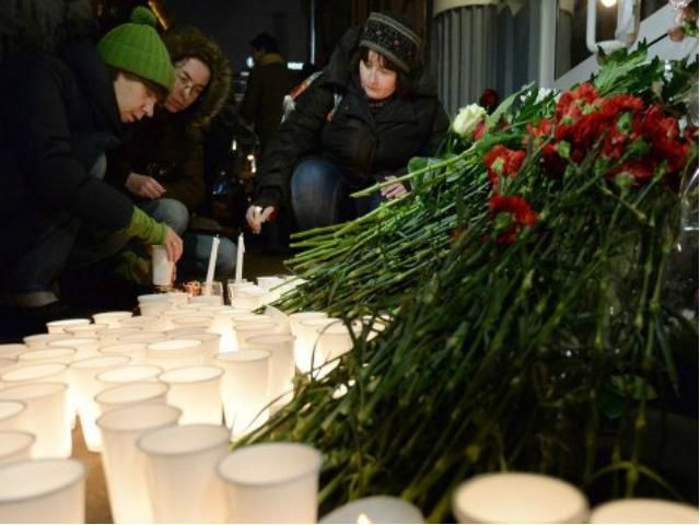 Увеличилось число жертв терактов в Волгограде