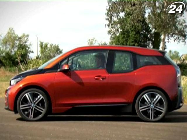 Підсумки року: найкращі автомобілі-2013 Підсумки року: найкращі автомобілі-2013