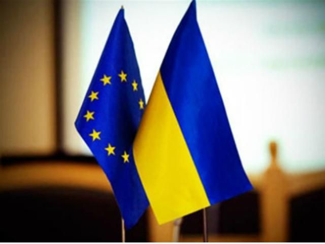 Брюссель предлагает Украине доступ на рынок ЕС без ущерба сотрудничества с Россией Брюссель предлагает Украине доступ на рынок ЕС без ущерба сотрудничества с Россией