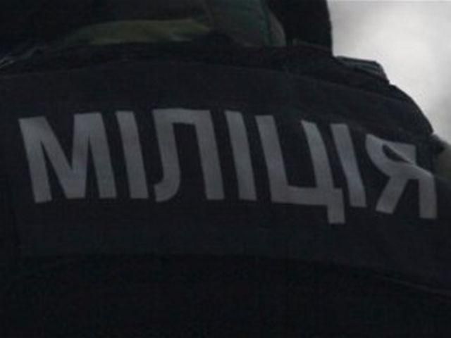 На Херсонщині вбили депутата райради від ПР На Херсонщині вбили депутата райради від ПР